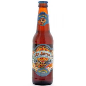 Free State Brewing Company - Ad Astra