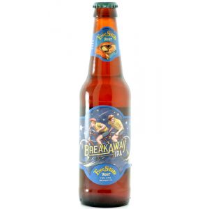 Free State Brewing Company - Breakaway IPA