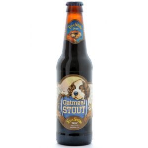 Free State Brewing Company - Oatmeal Stout