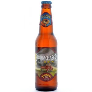 Free State Brewing Company - Stormchaser