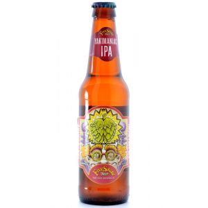 Free State Brewing Company - Yakimaniac