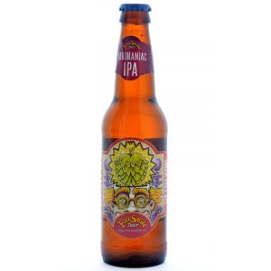 Free State Brewing Company - Yakimaniac