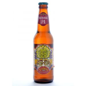 Free State Brewing Company - Yakimaniac