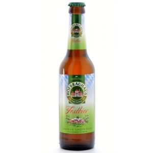Hofbrauhaus Freising - Festbier