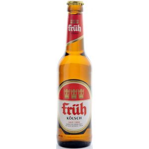 Cölner Hofbräu Früh - Früh Kölsch