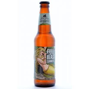 Full Blast Summer Ale