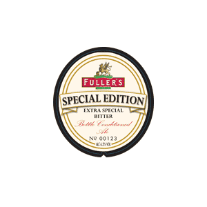 Fuller's Special Edition ESB 
