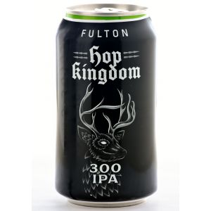 Fulton Beer - 300 IPA