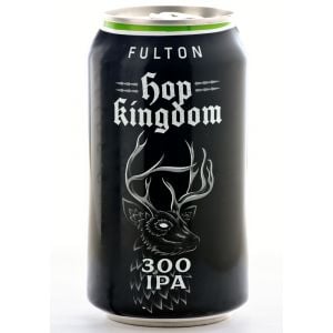 Fulton Beer - 300 IPA