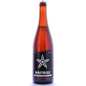 Garage Series: Maitrise