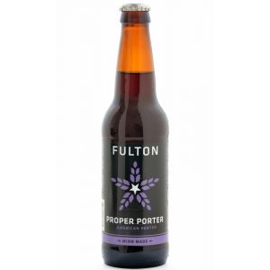 Fulton Beer - Proper Porter