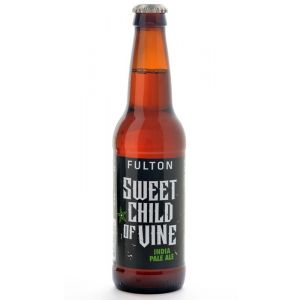 Fulton Beer - Sweet Child of Vine