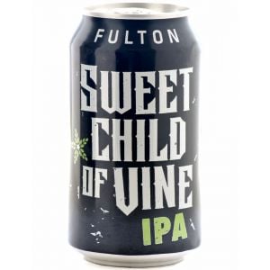 Fulton Beer - Sweet Child of Vine