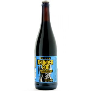 Fulton Beer - Thunder God