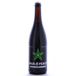 Fulton Beer War & Peace