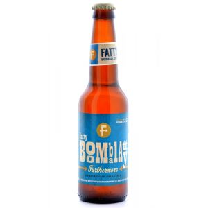 Fatty Boombalatty