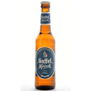 Privatbrauerei Gaffel Becker & Co. - Gaffel Kölsch