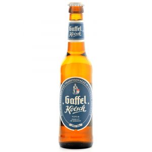 Privatbrauerei Gaffel Becker & Co. - Gaffel Kölsch