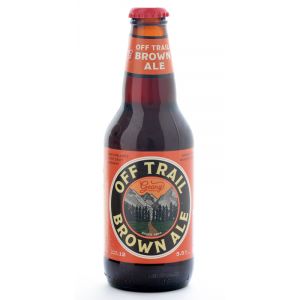 Geary Brewing Company - Off Trail Brown Ale