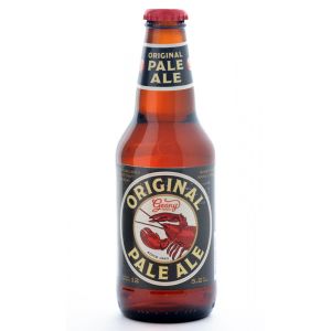 Geary Brewing Company - Original Pale Ale