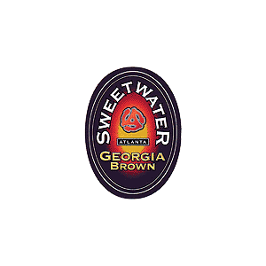 SweetWater Brewing Company - SweetWater Georgia Brown