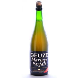2012 Geuze Mariage Parfait