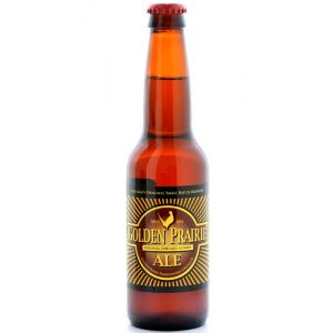 Golden Prairie Ale