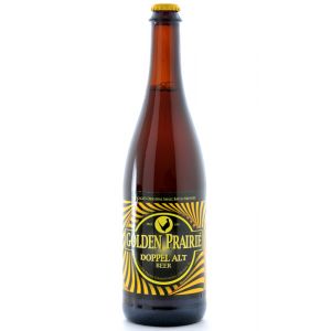 Golden Prairie Fermentations - Doppel Alt