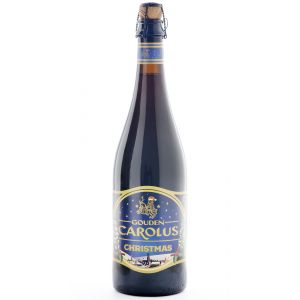 Het Anker - Gouden Carolus Christmas