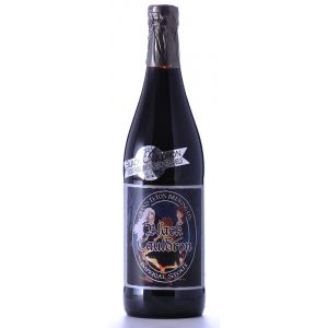 Bourbon Barrel Aged Black Cauldron Imperial Stout