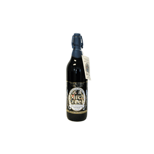 Grand Teton Brewing Company - Cellar Reserve XX Bitch Creek Double ESB
