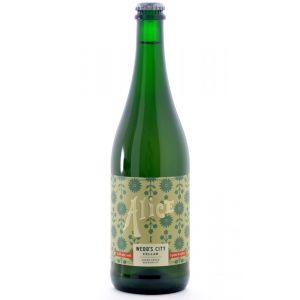 Green Bench Brewing Company - Alice