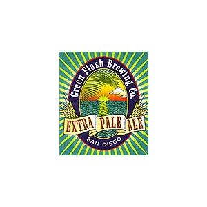 Green Flash Brewing Company - Extra Pale Ale