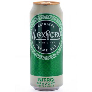 Greene King - Wexford Irish Style Crème Ale