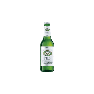 Brauerei Grieskirchen - Grieskirchner Pils