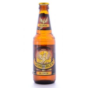 Grimbergen Blonde
