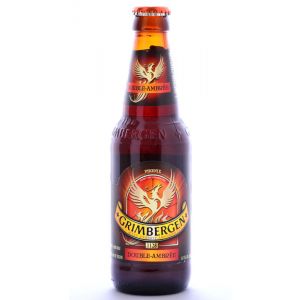 Grimbergen Double-Ambrée