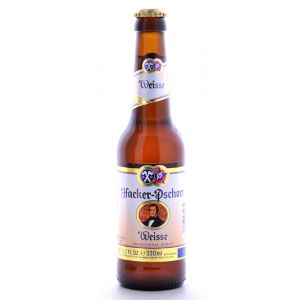Hacker-Pschorr Weisse