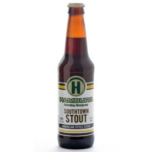 Hamburg Brewing Company - Southtown Stout