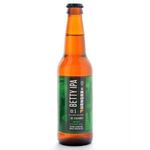Hangar 24 Craft Brewing - Betty IPA