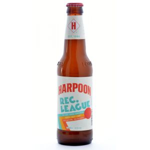 Harpoon Brewing Company - Rec. League