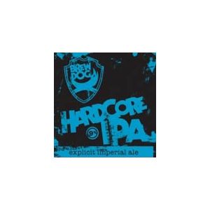 Brewdog, Ltd. - Hardcore IPA