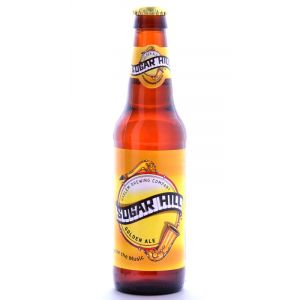 Sugar Hill Golden Ale