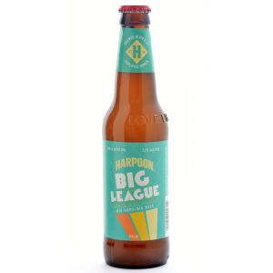 Harpoon Brewery - Big League