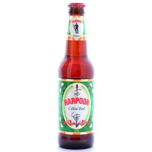 Harpoon Celtic Red
