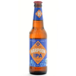 Harpoon Brewery - Harpoon IPA