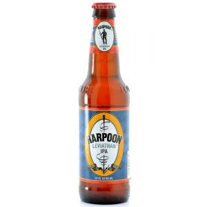 Harpoon Brewing Company - Leviathan