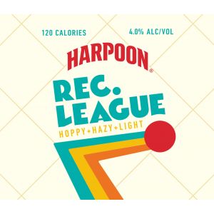 Harpoon Brewing Company - Rec. League