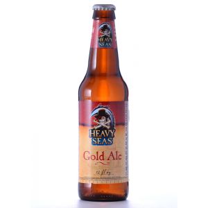 Heavy Seas Gold Ale