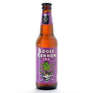 Heavy Seas Beer - Loose Cannon